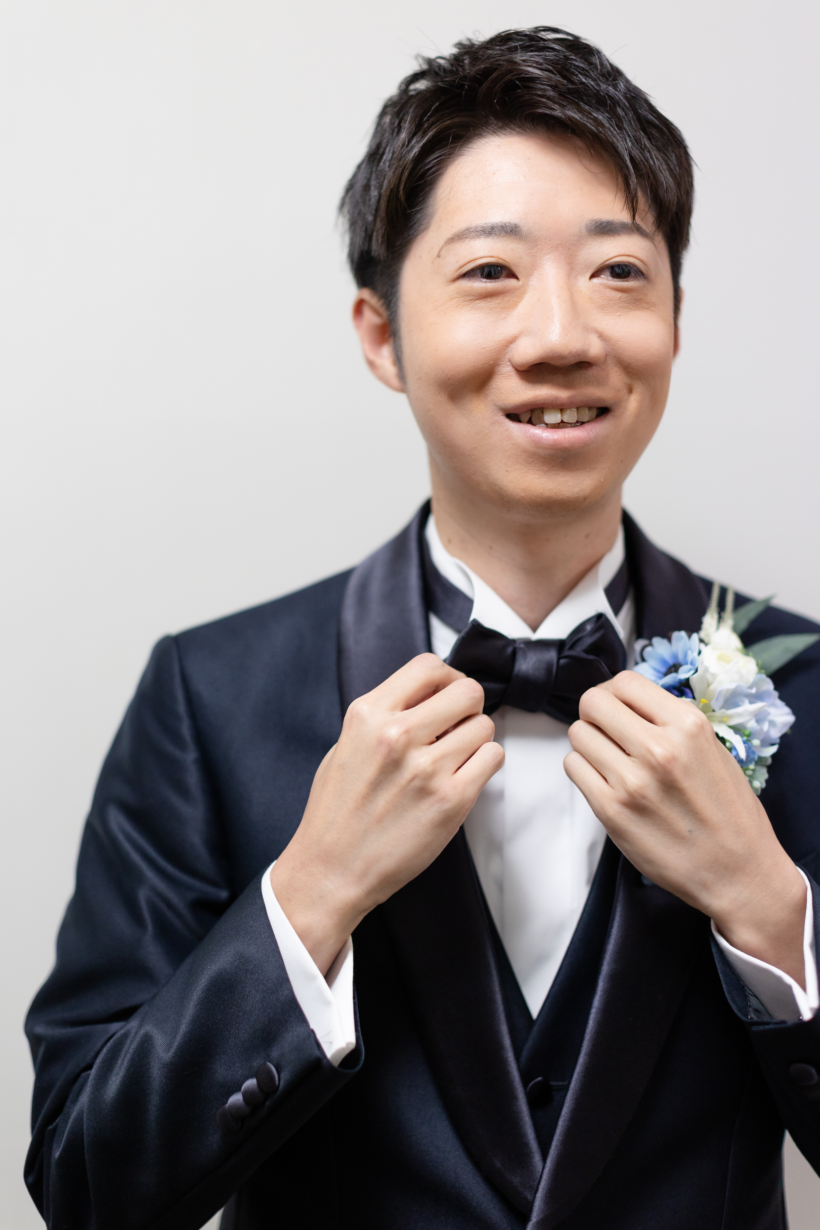 【2024.6月ウェディングレポート】感動的なファーストミートの瞬間を♪